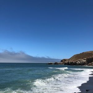 Meet your Posher, Somer